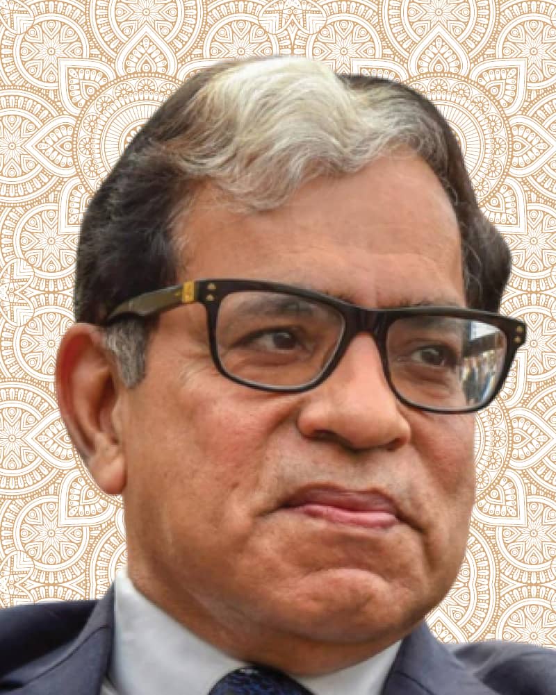 A K Sikri