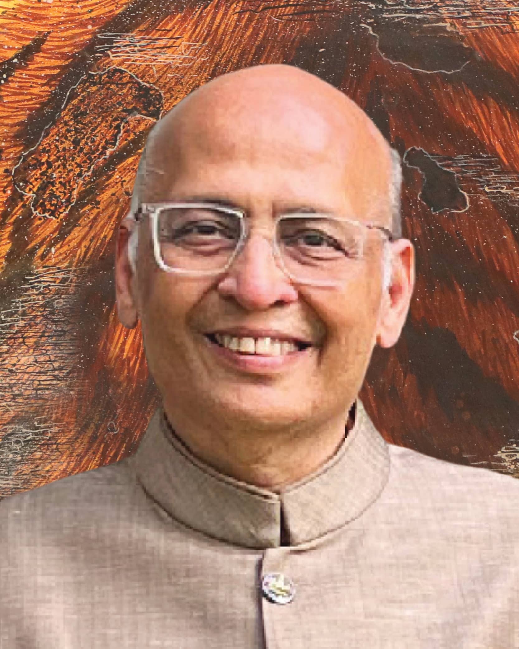Abhishek Manu Singhvi