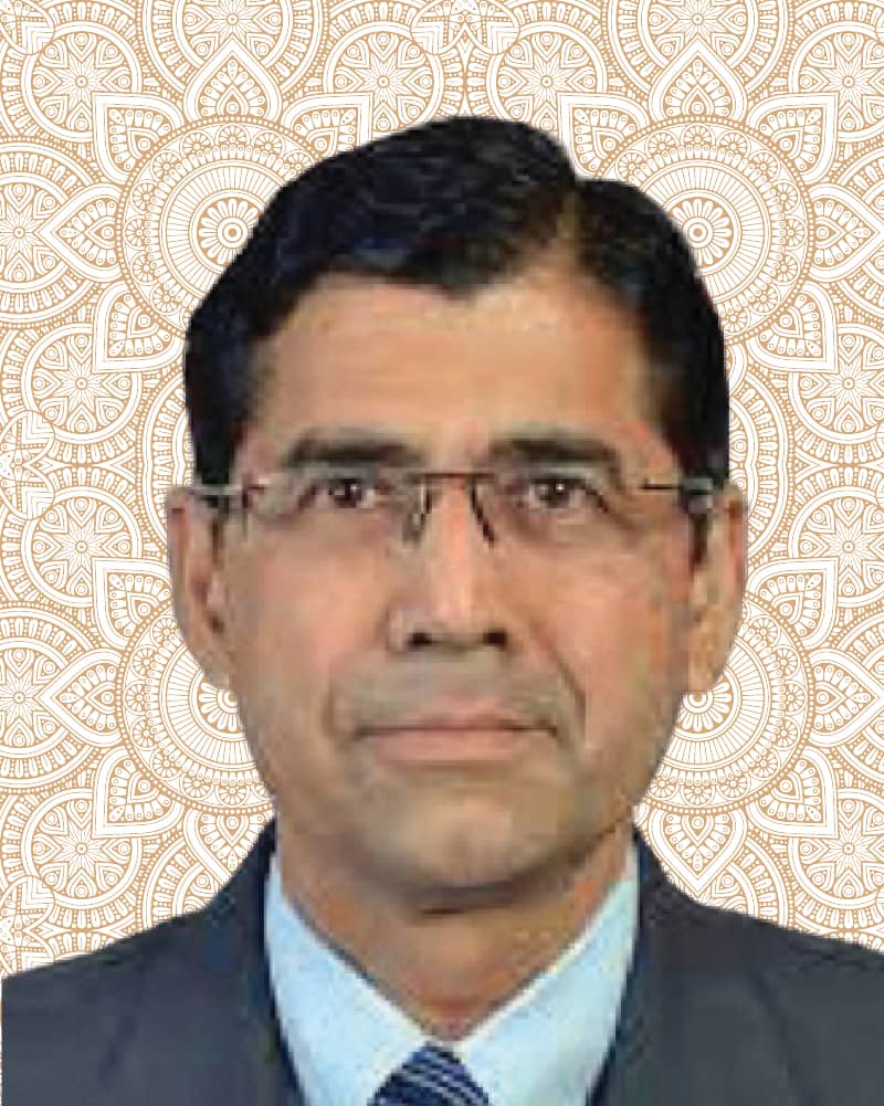 Arvind Datar