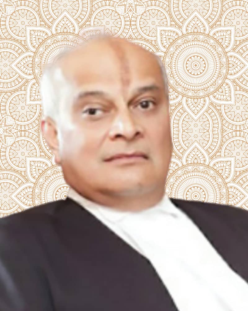 Aryama Sundaram