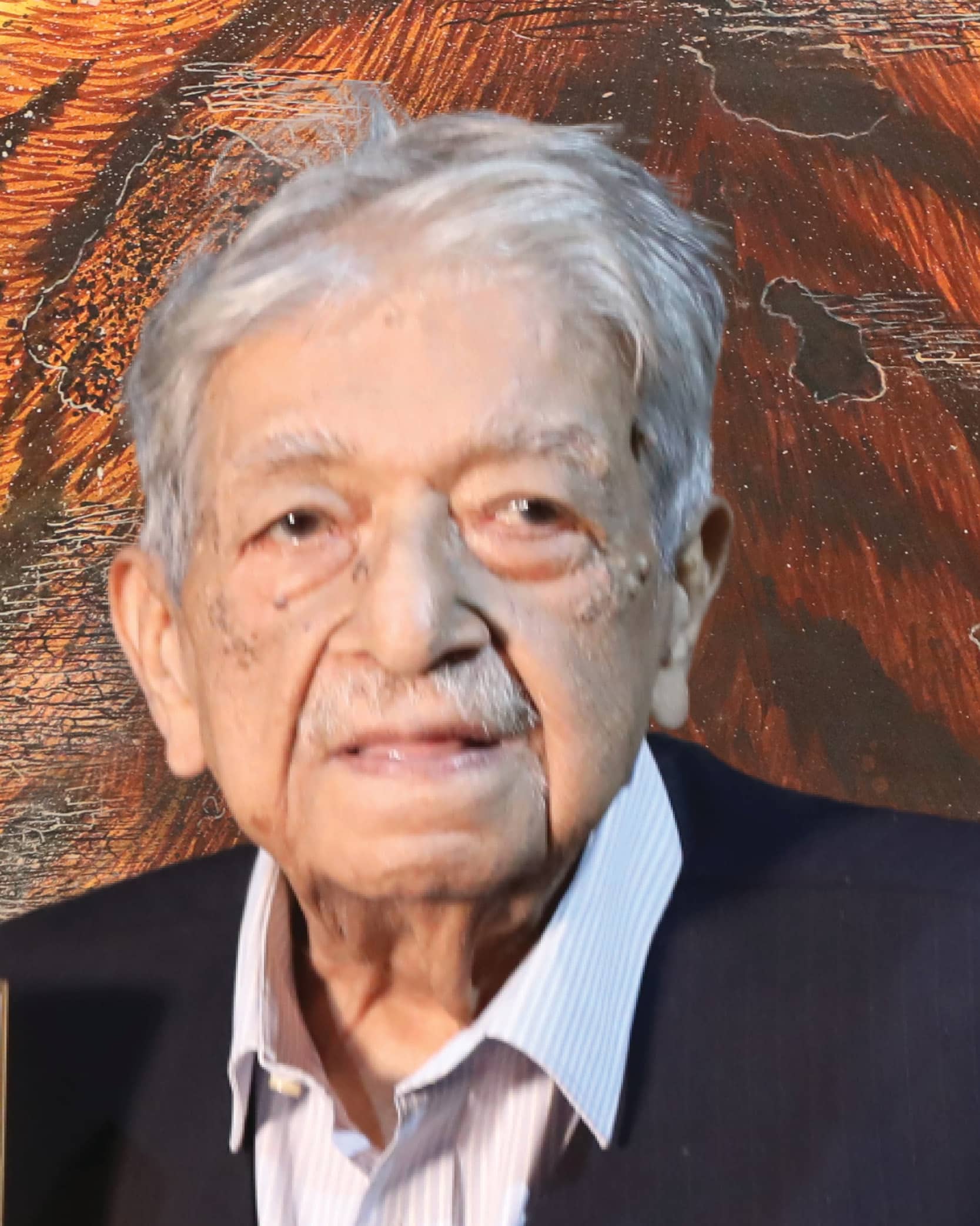 Justice Chittatosh Mookerjee