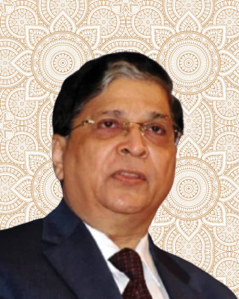 Dipak Misra