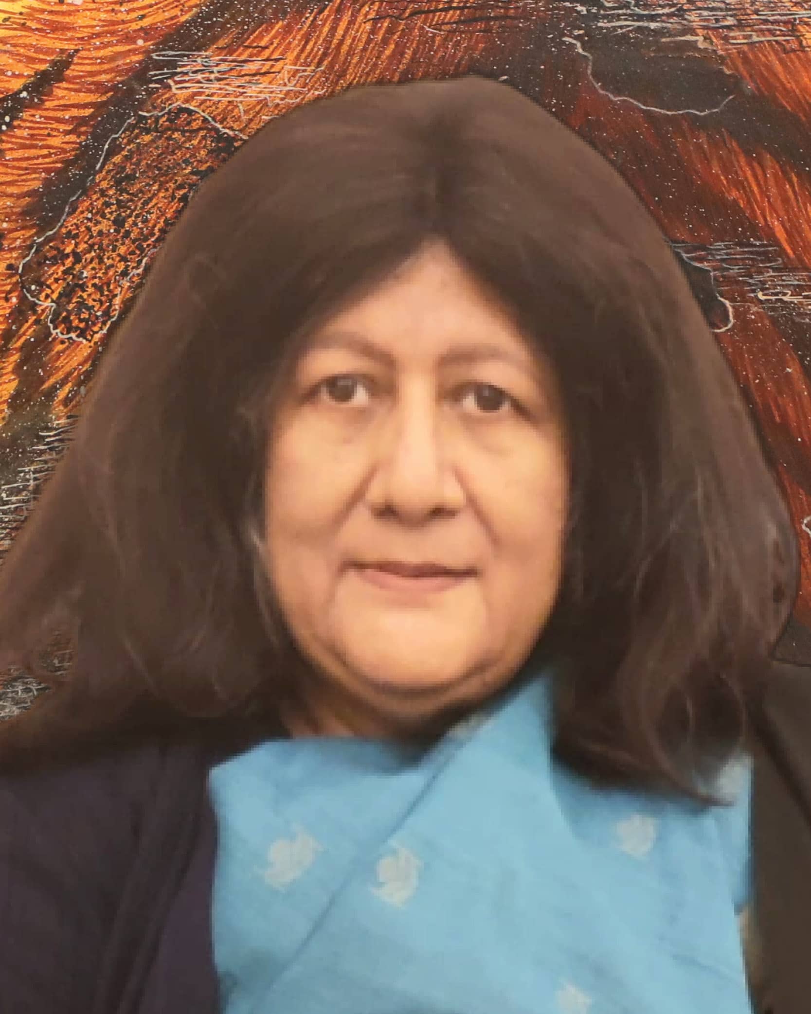 Justice Indira Banerjee
