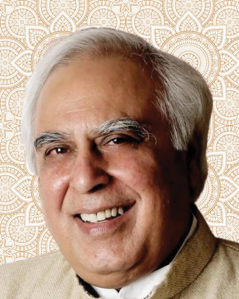 Kapil Sibal