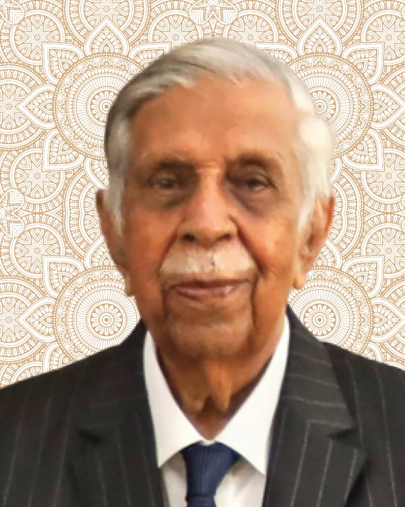 M N Venkatachaliah