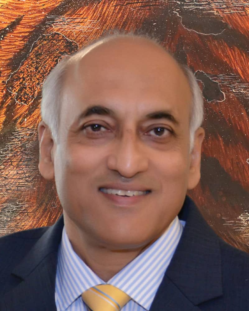 Justice Najmi Waziri