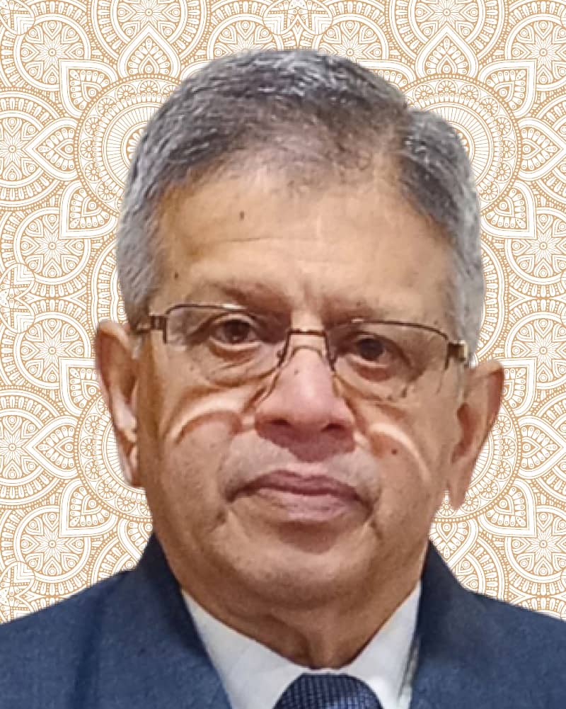 V Sudhish Pai