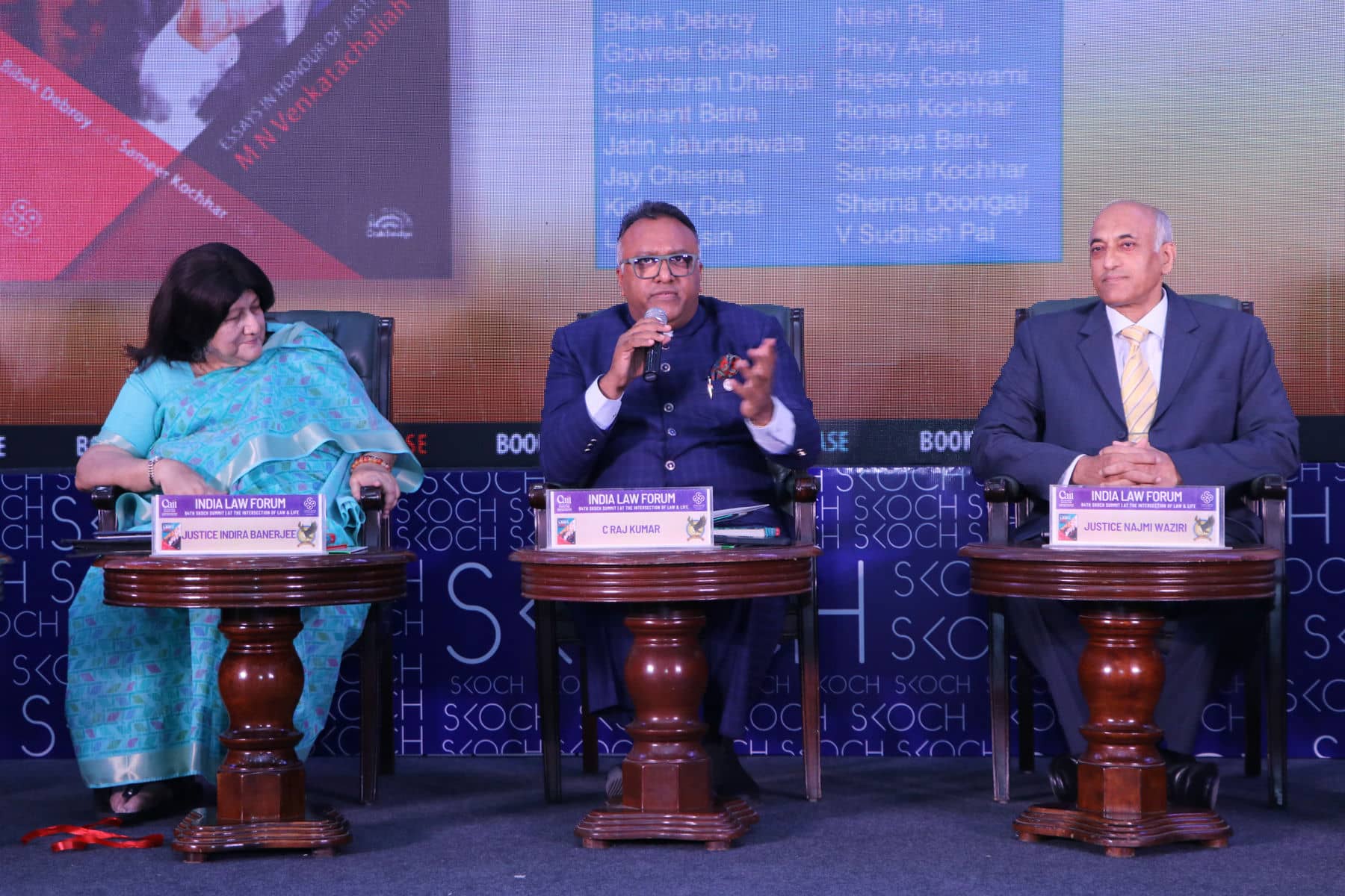 India Law Forum & Award 2023 India Law Forum & Award 2023