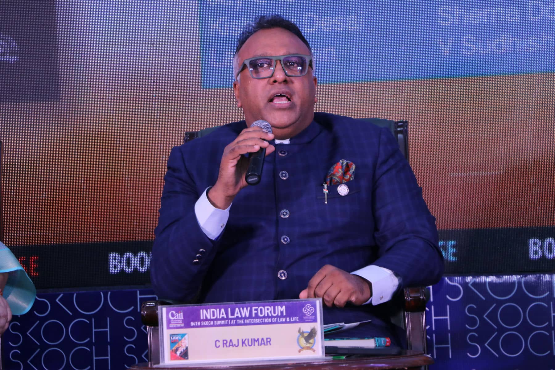 India Law Forum & Award 2023 India Law Forum & Award 2023