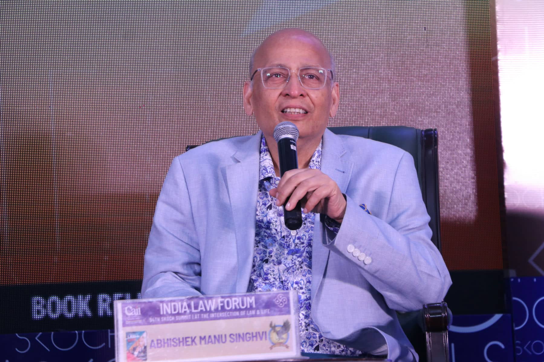 India Law Forum & Award 2023 India Law Forum & Award 2023