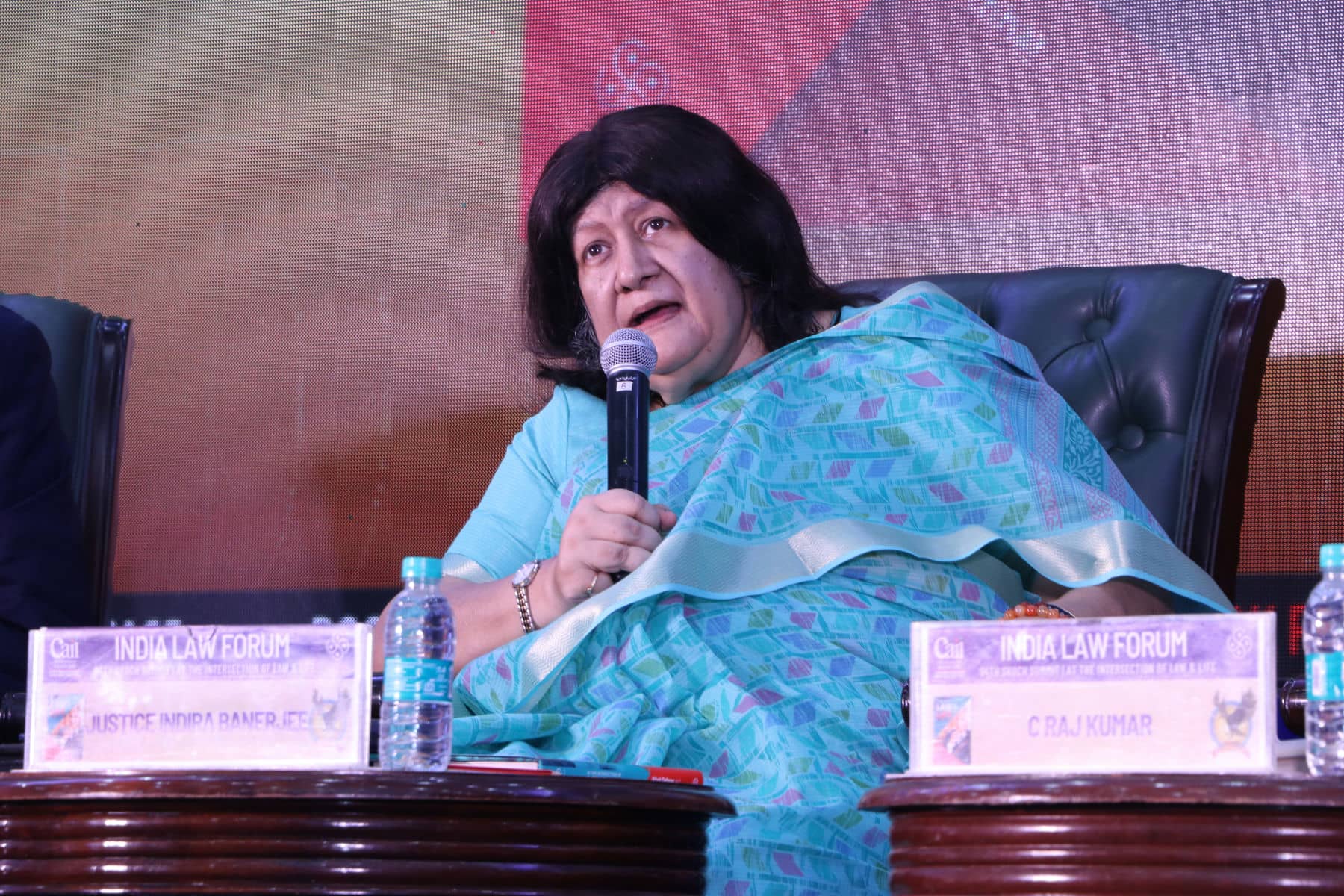 India Law Forum & Award 2023 India Law Forum & Award 2023