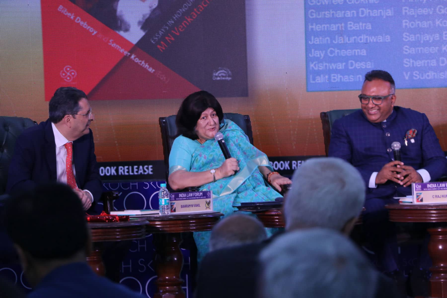 India Law Forum & Award 2023 India Law Forum & Award 2023