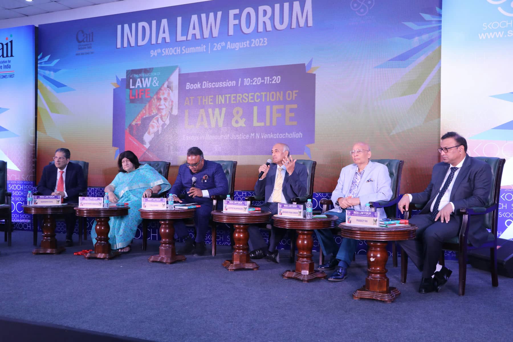 India Law Forum & Award 2023 India Law Forum & Award 2023