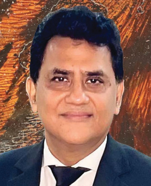 Ajay Wadhwa