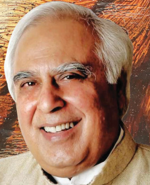 Kapil Sibal