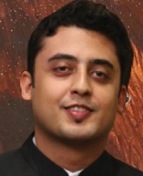 Kinshuk Jha