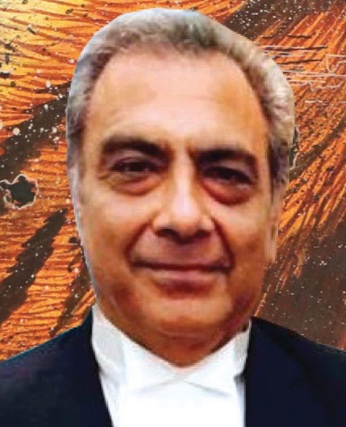 Mahesh Jethmalani