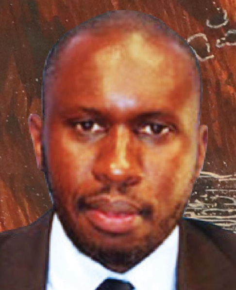 Makane Moïse Mbengue